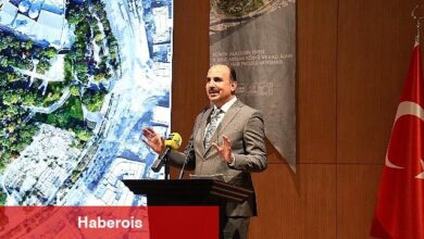Başkan Altay: "Hedefimiz Konya'yı Tarihin Yeniden Yükseldiği Bir Şehir Haline Dönüştürebilmek"