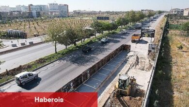 Başkan Altay'dan Yeni Bir Köprülü Kavşak Müjdesi Daha