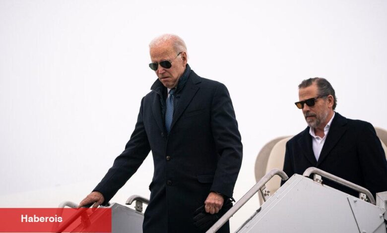 Başkan Biden İçin Yakın Zamanda Ortadan Kalkmayacak Bir Siyasi Yükümlülük - Haberois Başkan Biden İçin Yakın Zamanda Ortadan Kalkmayacak Bir Siyasi Yükümlülük