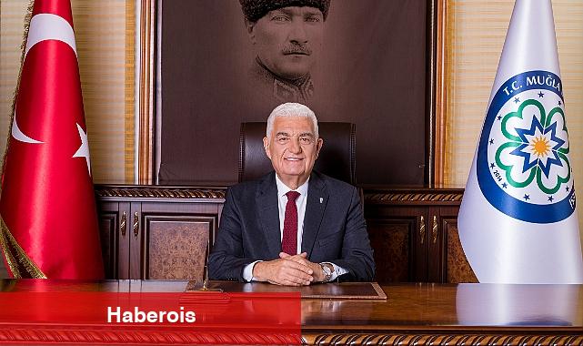 Başkan Gürün'den 30 Ağustos Mesajı - Haberois Başkan Gürün'den 30 Ağustos Mesajı