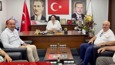 Başkan İba'dan Uzunköprü’ye yol müjdesi