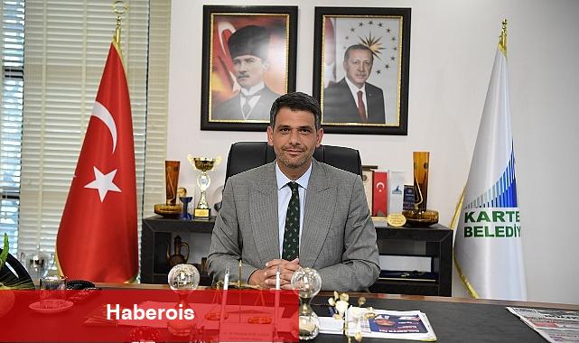 Başkan Kocaman'dan 30 Ağustos zafer Bayram mesajı - Haberois Başkan Kocaman'dan 30 Ağustos zafer Bayram mesajı