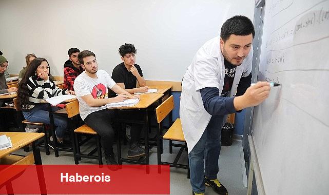 Başkan Sandal "Eğitimde marka kent olacağız" - Haberois Başkan Sandal "Eğitimde marka kent olacağız"