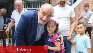 Başkan Sandıkçı, "Vatandaşlarımızın talep ve önerilerine büyük önem veriyoruz"