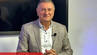 Başkan Savaş: İktidar Hatay'a fitre gibi pay ayırıyor