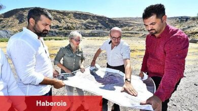 Başkan Soyer Harmandalı gerçeklerini ve siyasi engelleri anlattı