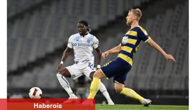 Başkent'te 1'er gol, 1'er puan
