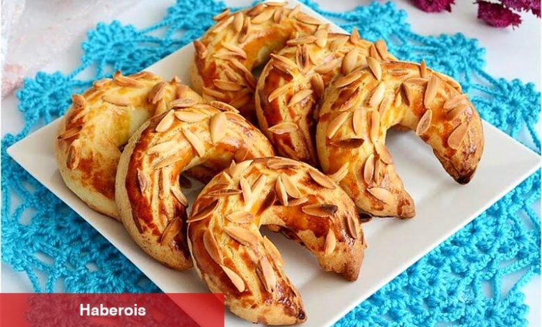 Bayat kekleri değerlendirin! Ay çöreği tanımı - Haberois Bayat kekleri değerlendirin! Ay çöreği tanımı