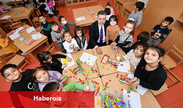 Bayraklı Belediyesinin öğretmen alım sınavı başvuruları bitti - Haberois Bayraklı Belediyesinin öğretmen alım sınavı başvuruları bitti