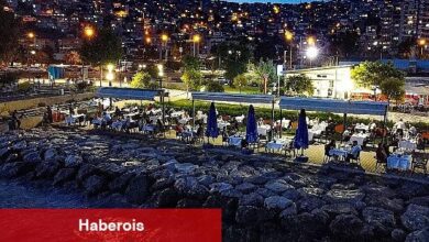 Bayraklı'da vegan ve glütensiz ürünlere ilgi