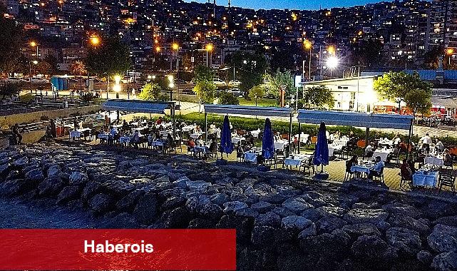 Bayraklı'da vegan ve glütensiz ürünlere ilgi - Haberois Bayraklı'da vegan ve glütensiz ürünlere ilgi