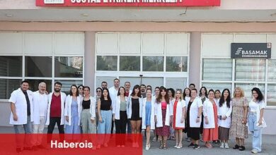 Bayraklılı öğrencilerin YKS başarısı