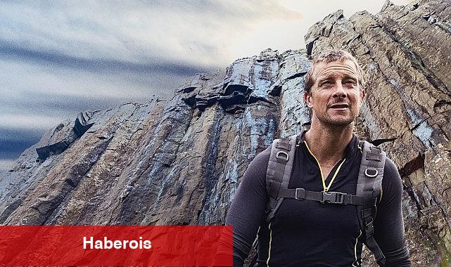 Bear Grylls ile Yabanda: Zorlu Mücadele Heyecan Dolu Yeni Bölümleriyle National Geographic Ekranlarında! - Haberois Bear Grylls ile Yabanda: Zorlu Mücadele Heyecan Dolu Yeni Bölümleriyle National Geographic Ekranlarında!