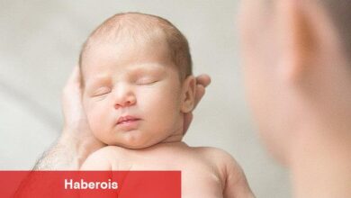 Bebeklerde ilk 1000 gün çok önemli