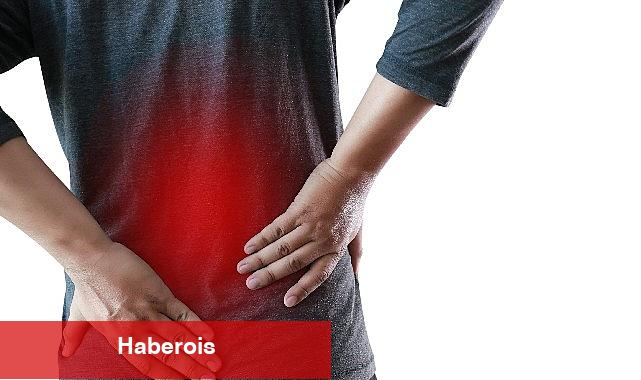 Bel ağrısı hangi hastalıkların habercisi olabilir? - Haberois Bel ağrısı hangi hastalıkların habercisi olabilir?