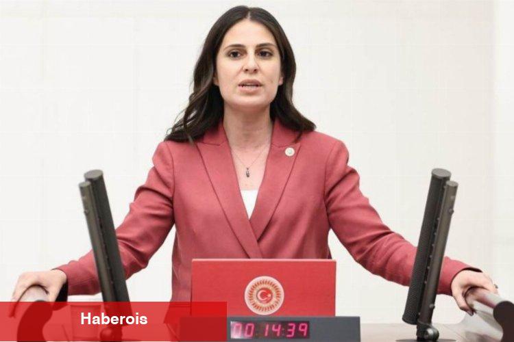 Belcekız Plajı’ndaki yapılaşma TBMM gündeminde