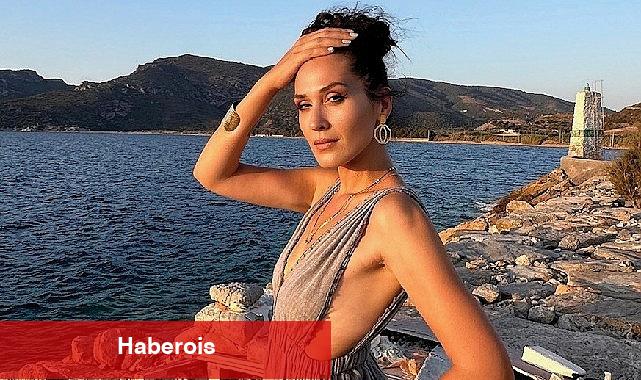 Bengi İdil Uras "Akdeniz Kıyıları ile başlayarak dünyayı gezmeyi çok istiyorum." - Haberois Bengi İdil Uras "Akdeniz Kıyıları ile başlayarak dünyayı gezmeyi çok istiyorum."