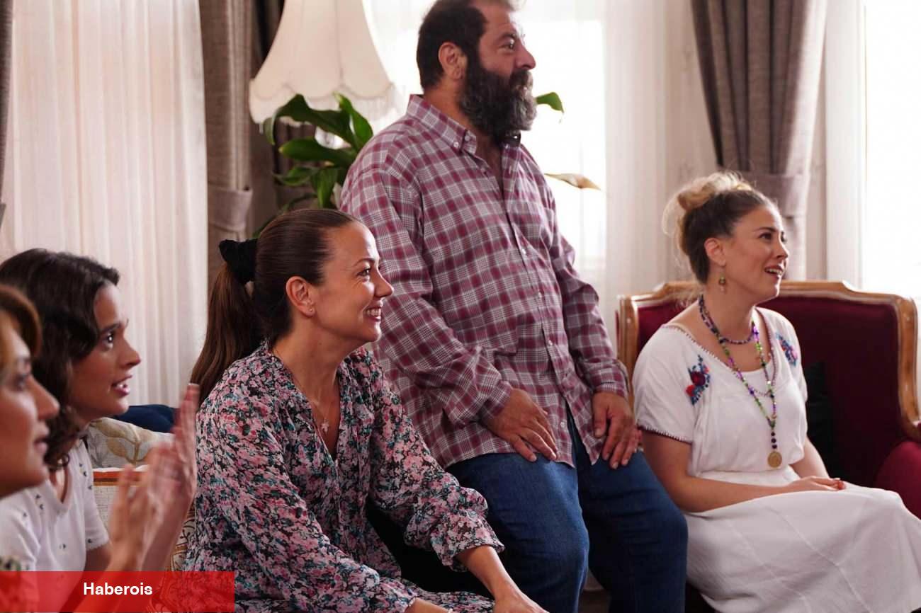 Benim Hoş Ailem'in fragmanı yayınlandı! İşte Benim Hoş Ailem'in 9. kısım fragmanı