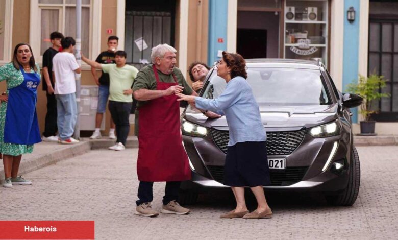 Benim Hoş Ailem'in fragmanı yayınlandı! İşte Benim Hoş Ailem'in 9. kısım fragmanı - Haberois Benim Hoş Ailem'in fragmanı yayınlandı! İşte Benim Hoş Ailem'in 9. kısım fragmanı