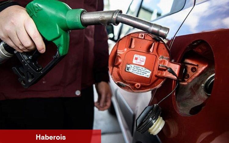 Benzine gece yarısı zam geliyor - Haberois Benzine gece yarısı zam geliyor