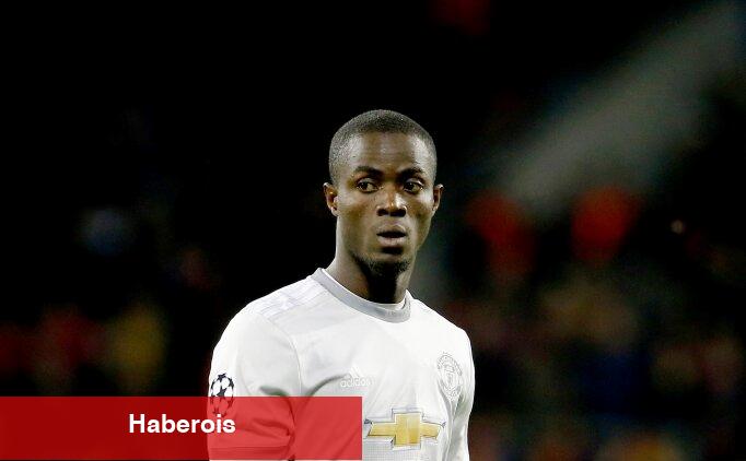 Beşiktaş, Eric Bailly transferinde sona yaklaştı! - Haberois Beşiktaş, Eric Bailly transferinde sona yaklaştı!