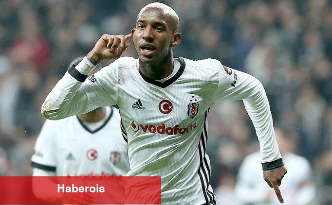 Beşiktaş Talisca'ya teklif yaptı mı? - Haberois Beşiktaş Talisca'ya teklif yaptı mı?