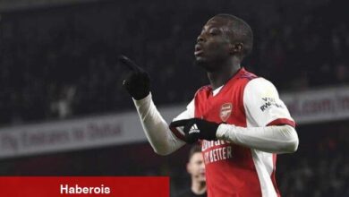 Beşiktaş'a Pepe'den makus haber!