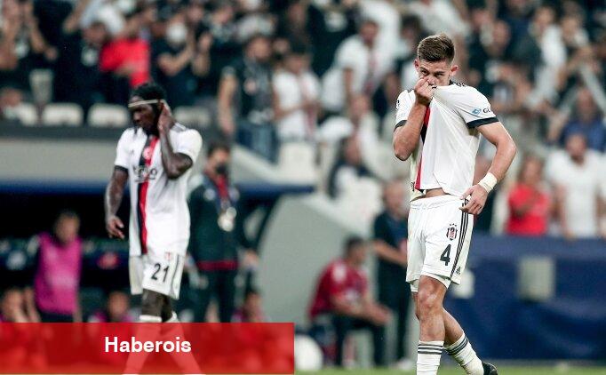 Beşiktaş'ta Montero kalacak gibi! - Haberois Beşiktaş'ta Montero kalacak gibi!