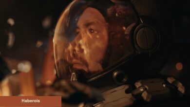Bethesda, Starfield Canlı Çekim Fragmanıyla Gösteri Yaptı