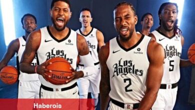 Beverley'ye nazaran 2020'de 'Bubble' olmasaydı, Clippers "şampiyonluk adayıydı"