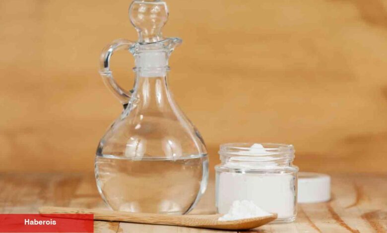 Beyaz sirkenin tesirleri ve kullanımı - Haberois Beyaz sirkenin tesirleri ve kullanımı