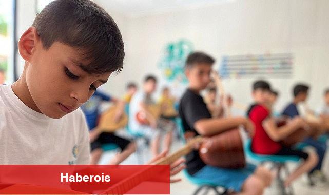 Bilgehanelerde Yaz Dönemi Kapanış Şenliği ile Tamamlandı - Haberois Bilgehanelerde Yaz Dönemi Kapanış Şenliği ile Tamamlandı