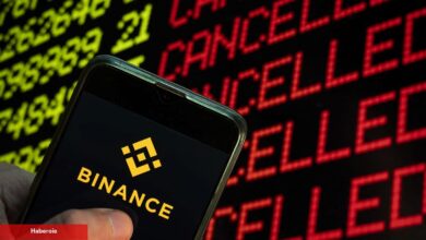 Binance Avrupa’da Güç Durumda Mı?: Süreçler Durduruldu!