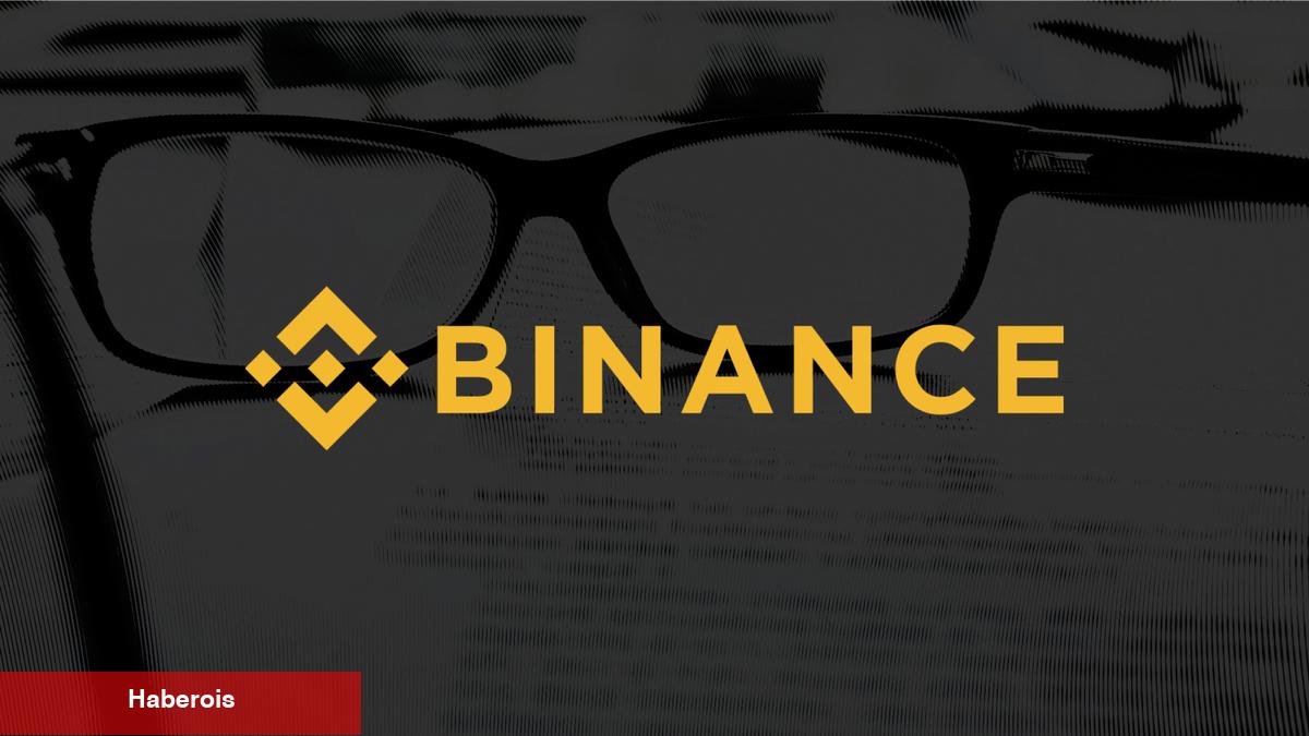 Binance Bu Adımı Attı! Piyasada Tasalar Tavan Yaptı