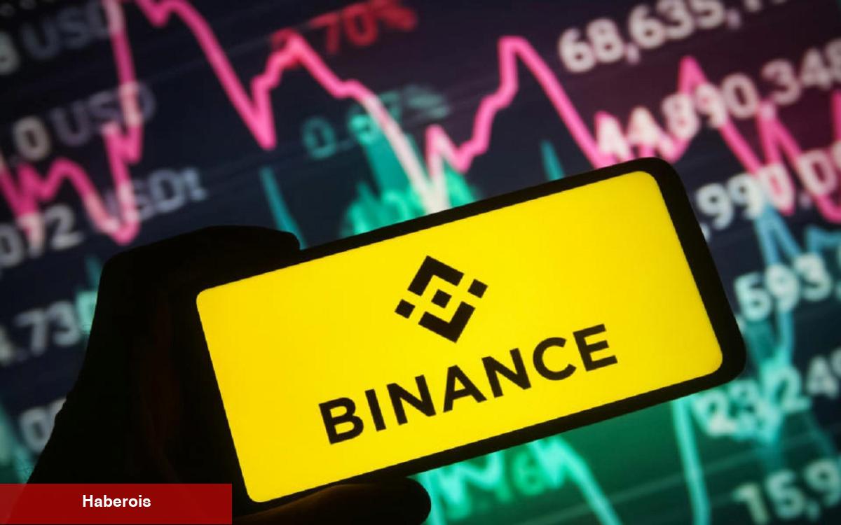 Binance Bu Adımı Attı! Piyasada Tasalar Tavan Yaptı