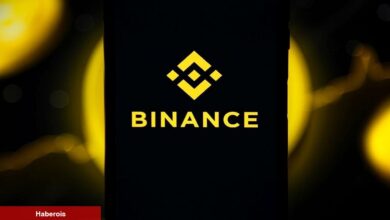 Binance: Bu Ülkeden Büsbütün Ayrılma Planı Masada!