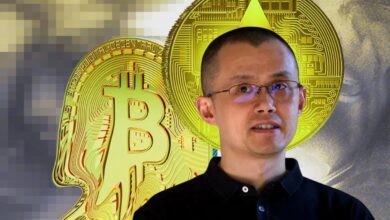 Binance CEO’su Savlara Yanıt Verdi: O Satış BTC’yi Düşüremez!