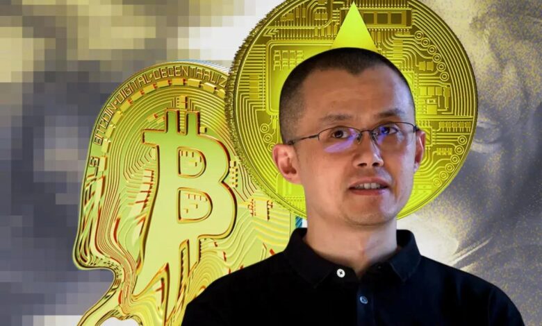 Binance CEO’su Savlara Yanıt Verdi: O Satış BTC’yi Düşüremez! - Haberois Binance CEO’su Savlara Yanıt Verdi: O Satış BTC’yi Düşüremez!