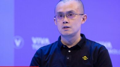 Binance CEO’su Uyardı: Bu Kullanıcılar Atak Tehdidi Altında!