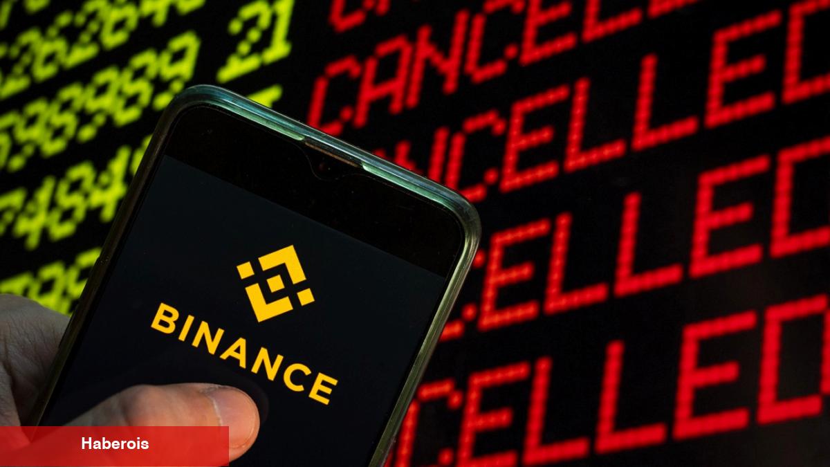 Binance de Duyurdu: Bu 32 Altcoin Delist Şokunda!