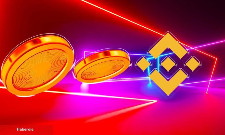 Binance Durmuyor: 33 Altcoin Listeleyecek! - Haberois Binance Durmuyor: 33 Altcoin Listeleyecek!