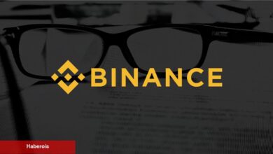 Binance, Kullanıcılarını Uyardı: Buna Dikkat Edin!