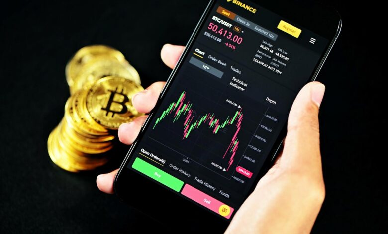 Binance, Para Çekme Süreçlerini Sınırlandırdı! Açıklama Geldi - Haberois Binance, Para Çekme Süreçlerini Sınırlandırdı! Açıklama Geldi