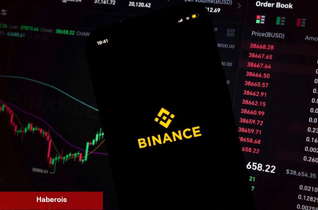 Binance Resmen Duyurdu: Bu Altcoinler Listeleniyor! - Haberois Binance Resmen Duyurdu: Bu Altcoinler Listeleniyor!