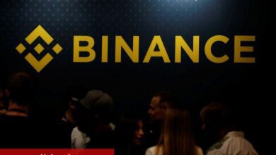 Binance SEC'e karşı koruma talep etti