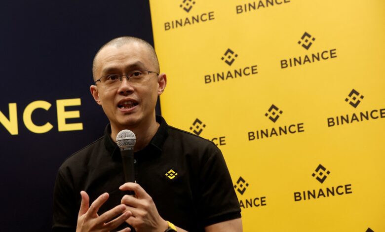 Binance Sonları Zorluyor! Dev Kripto Borsası Yeni Bir Atak Yaptı - Haberois Binance Sonları Zorluyor! Dev Kripto Borsası Yeni Bir Atak Yaptı