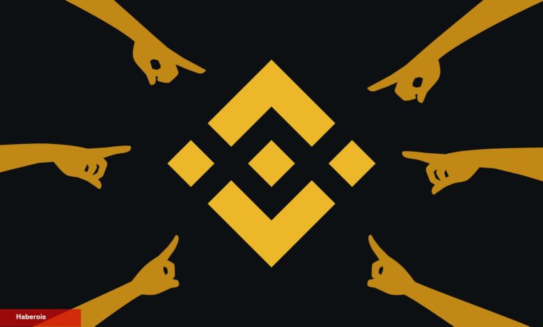 Binance Soruşturmasının Saklı Ayrıntıları: O Coin mi Alınıyor?