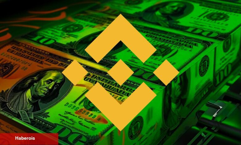 Binance Yatırımı Müjdeledi: Bu Altcoin Uçuşa Geçti! - Haberois Binance Yatırımı Müjdeledi: Bu Altcoin Uçuşa Geçti!