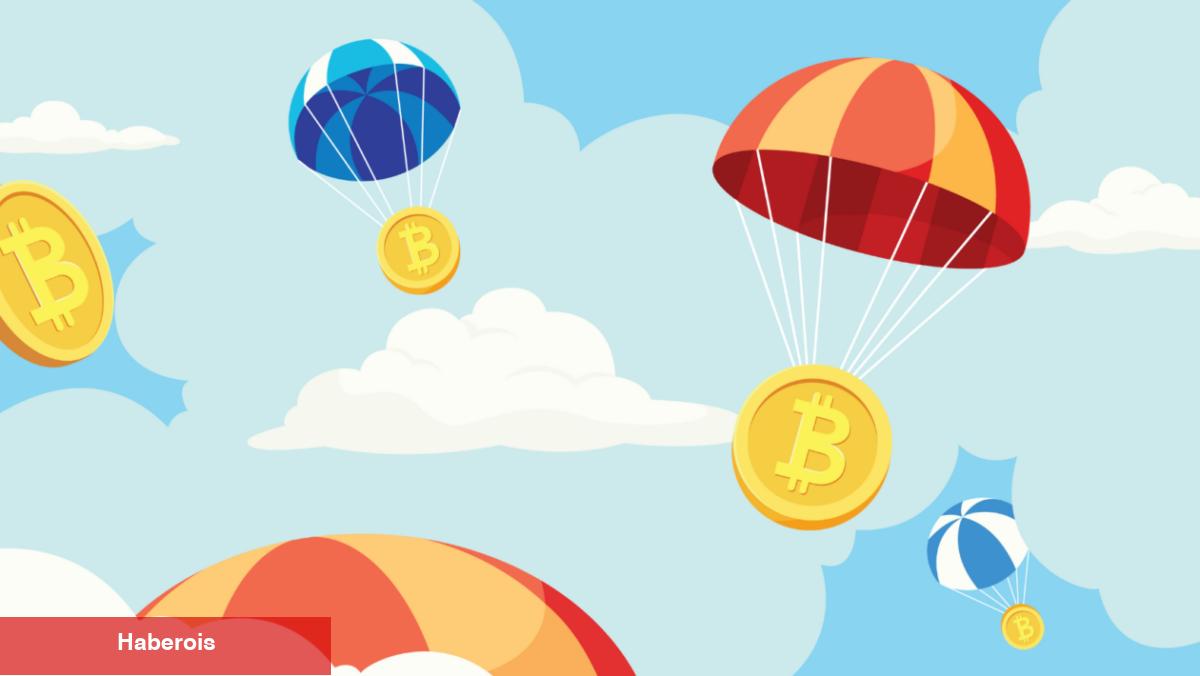 Binance’deki Bu Altcoin Airdrop Haberiyle Çakıldı!
