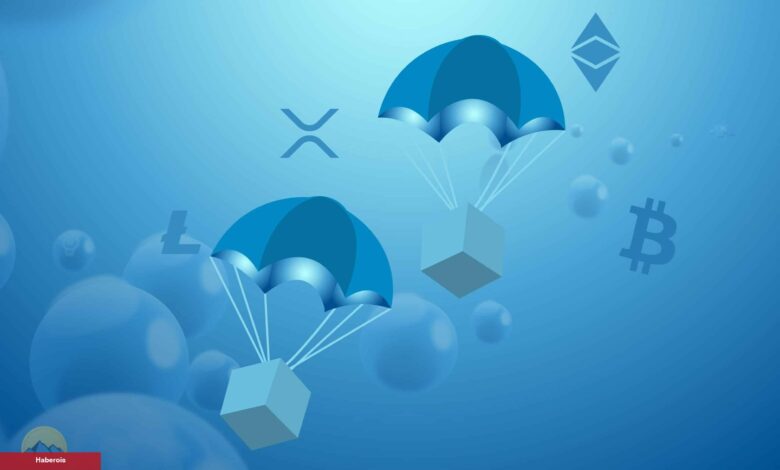 Binance’deki Bu Altcoin Airdrop Haberiyle Çakıldı! - Haberois Binance’deki Bu Altcoin Airdrop Haberiyle Çakıldı!